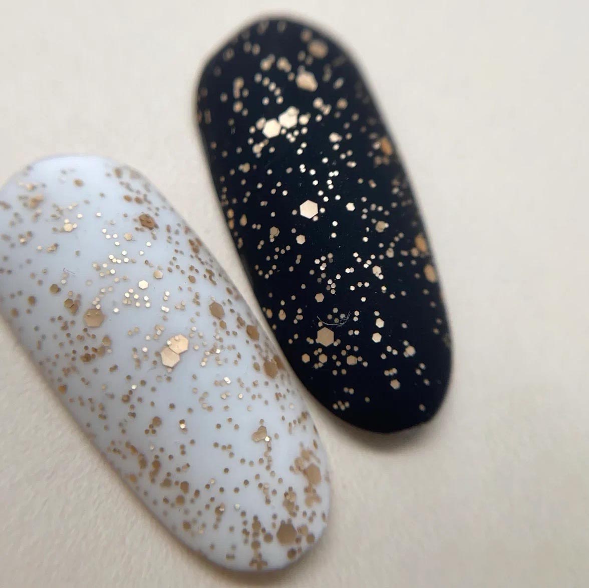 Топ матовый Milky Way 03 TopShopNails, 15мл